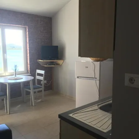Galeb Apartment Vodice Exterior photo