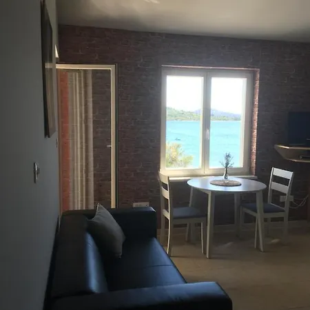 Galeb Apartment Vodice Exterior photo