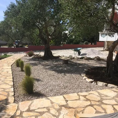 Galeb Apartment Vodice Exterior photo
