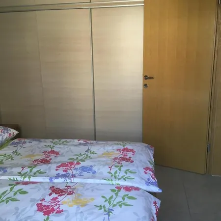 Galeb Apartment Vodice Exterior photo
