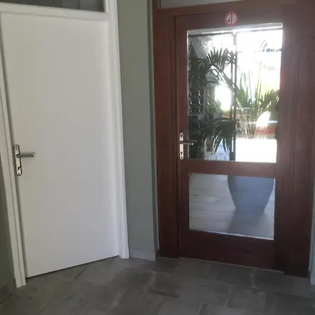 Galeb Apartment Vodice Exterior photo