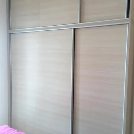Galeb Apartment Vodice Exterior photo
