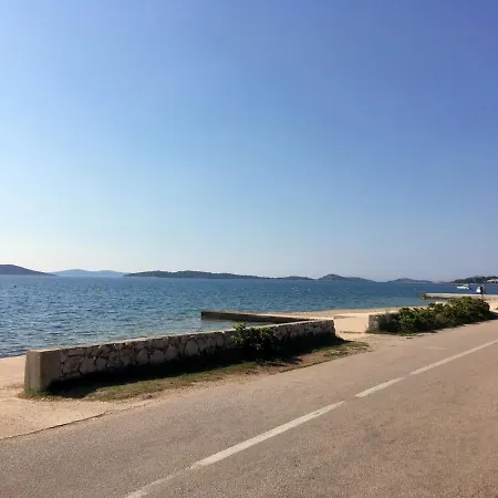 Galeb Apartment Vodice Exterior photo
