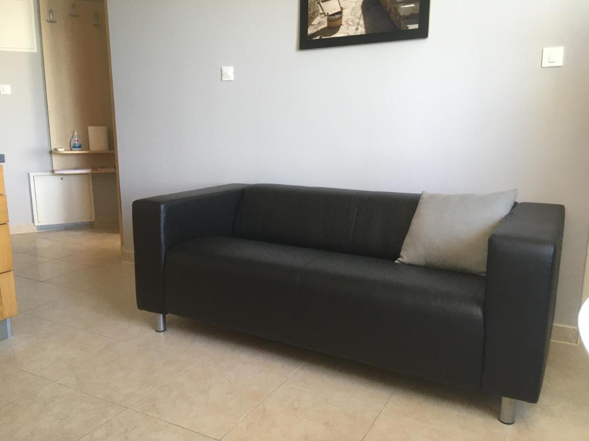 Galeb Apartment *