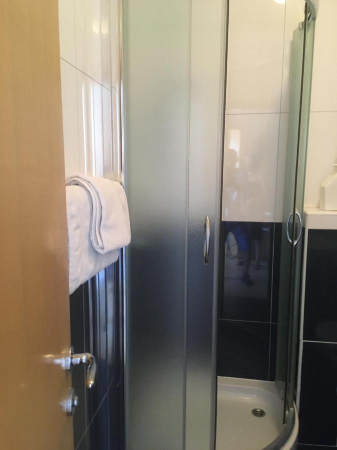 Apartment Galeb