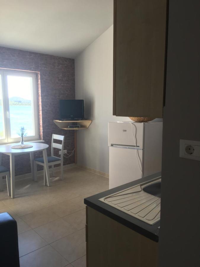 Galeb Apartment