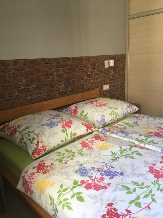 Galeb Apartment