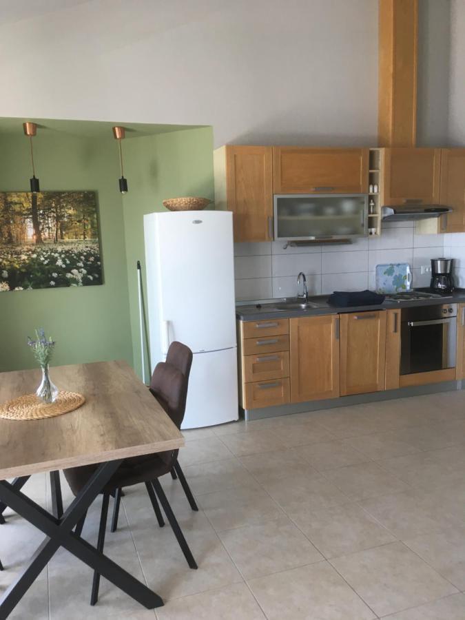 Galeb Apartment *