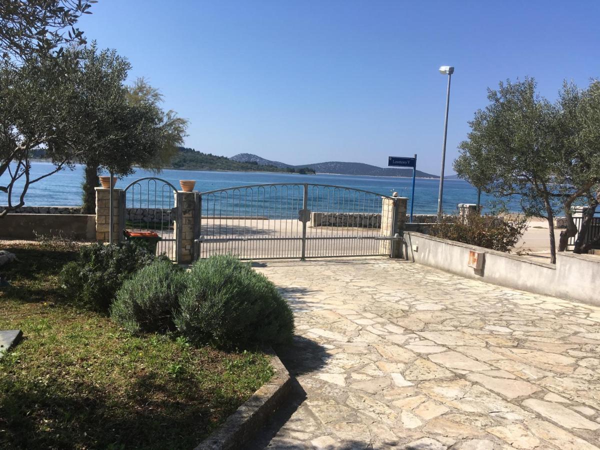 Galeb Vodice