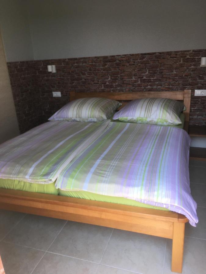 Galeb Apartment