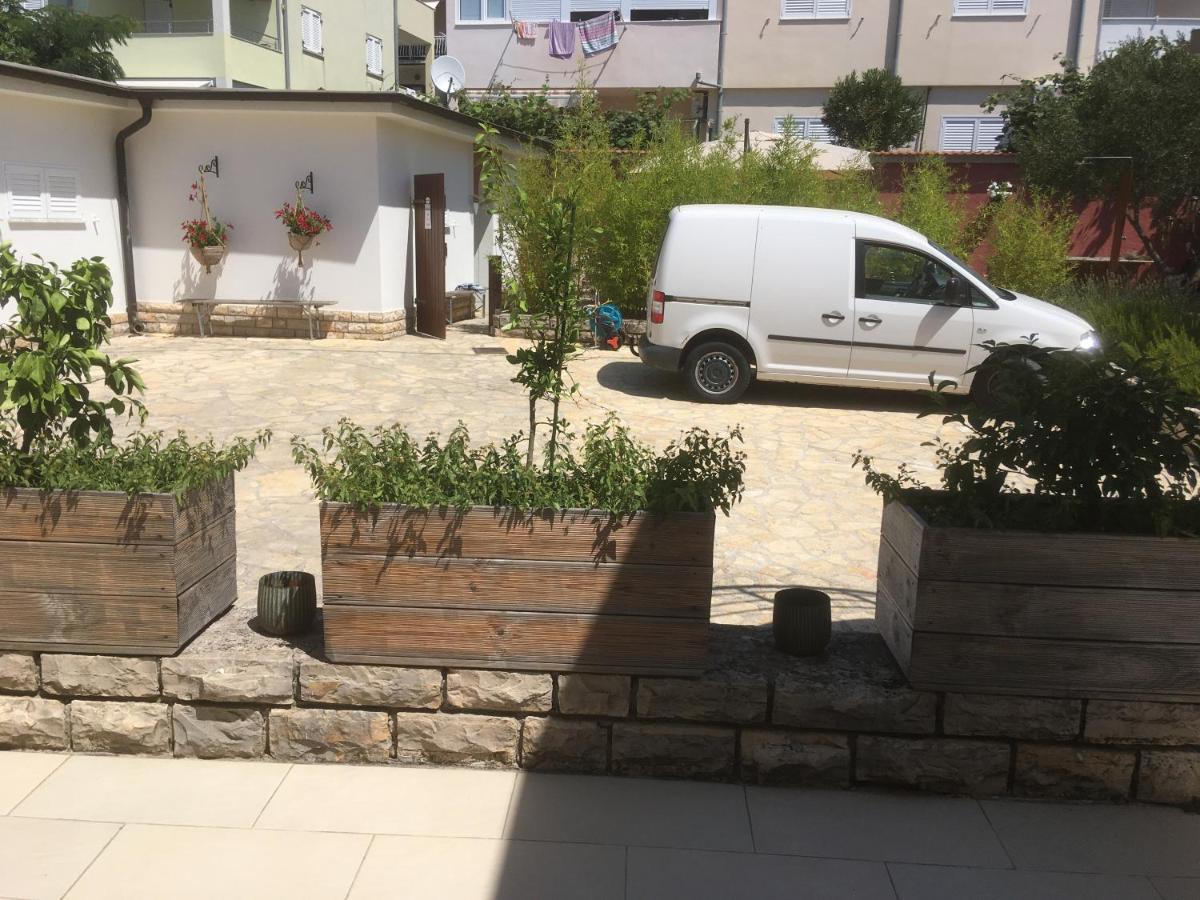 Galeb Apartment