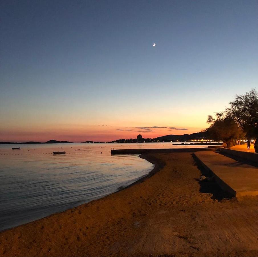 Apartment Galeb