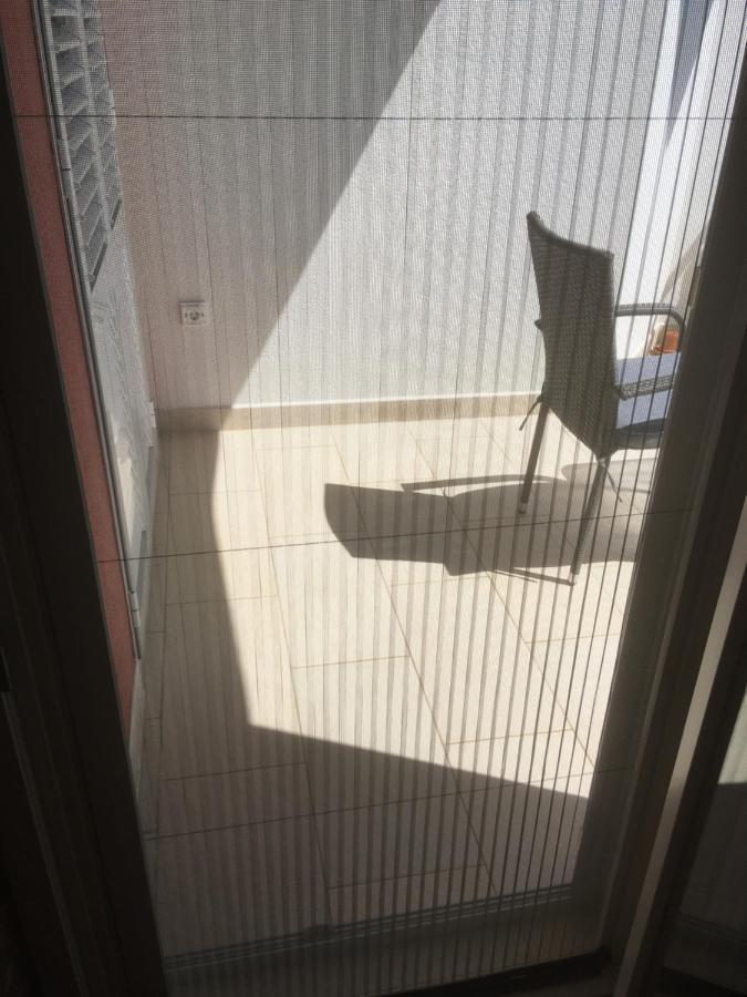 Galeb Apartment *