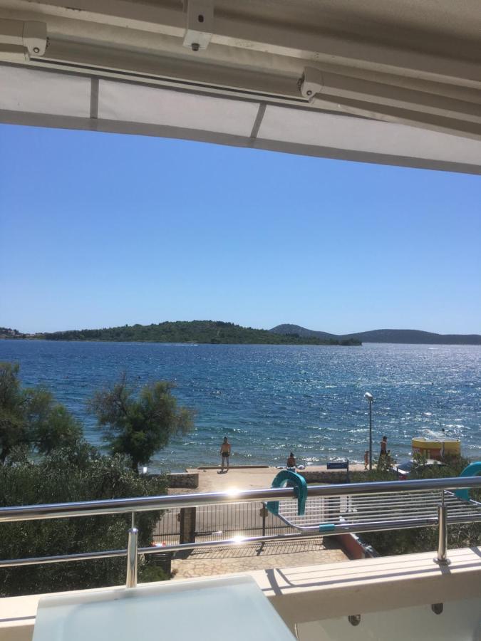 Galeb Vodice