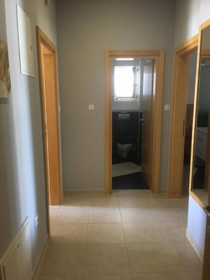 Apartament Galeb