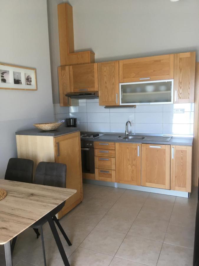 Galeb Apartment