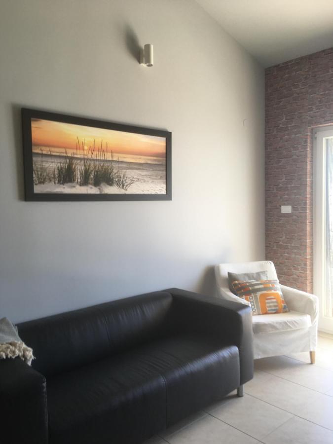 Apartment Galeb *