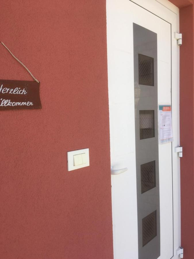 Galeb Apartment