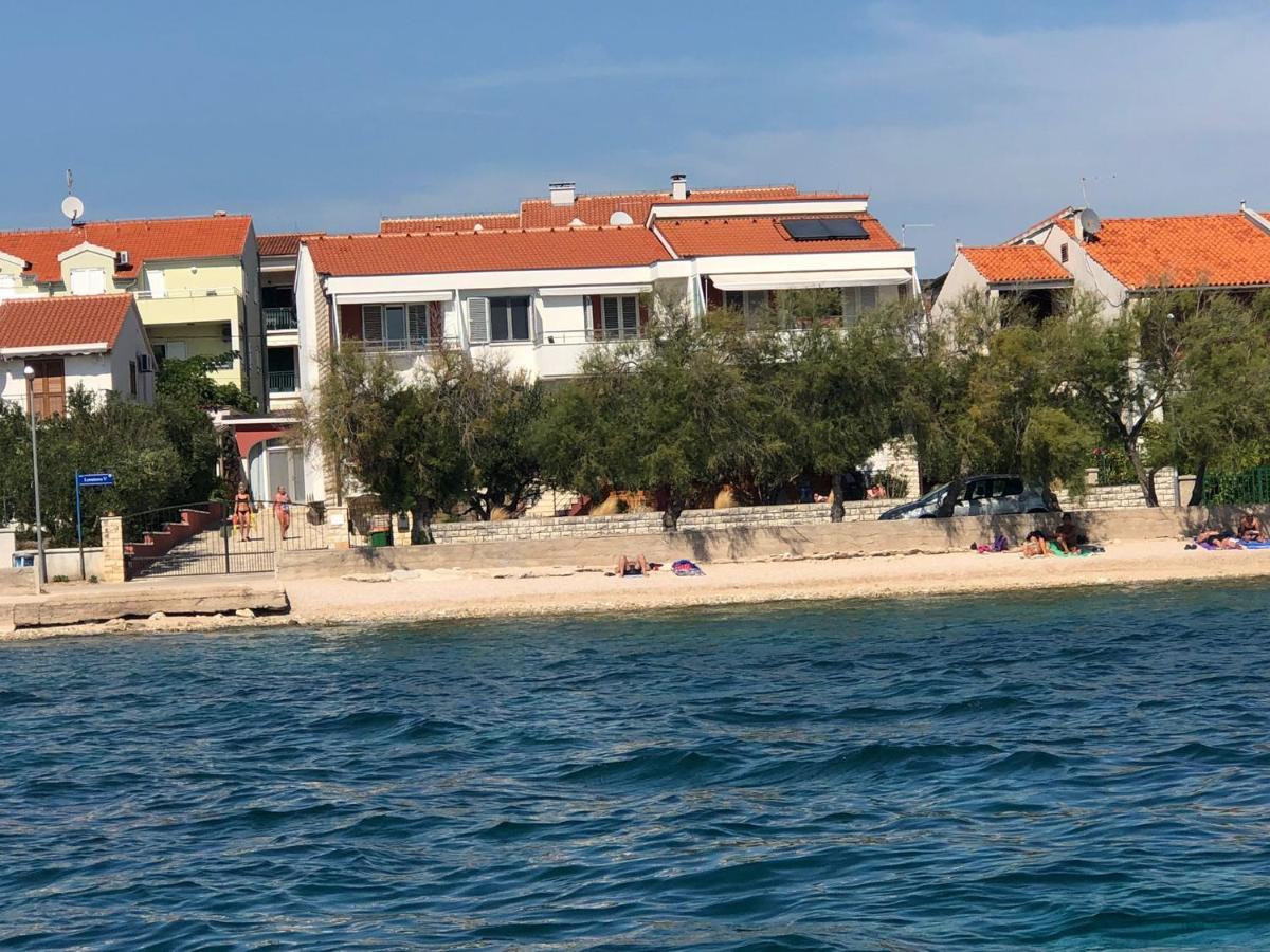 Galeb Apartment *