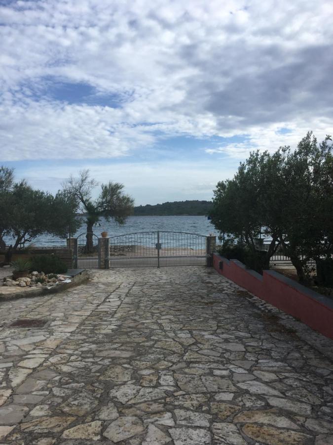 Galeb Apartment