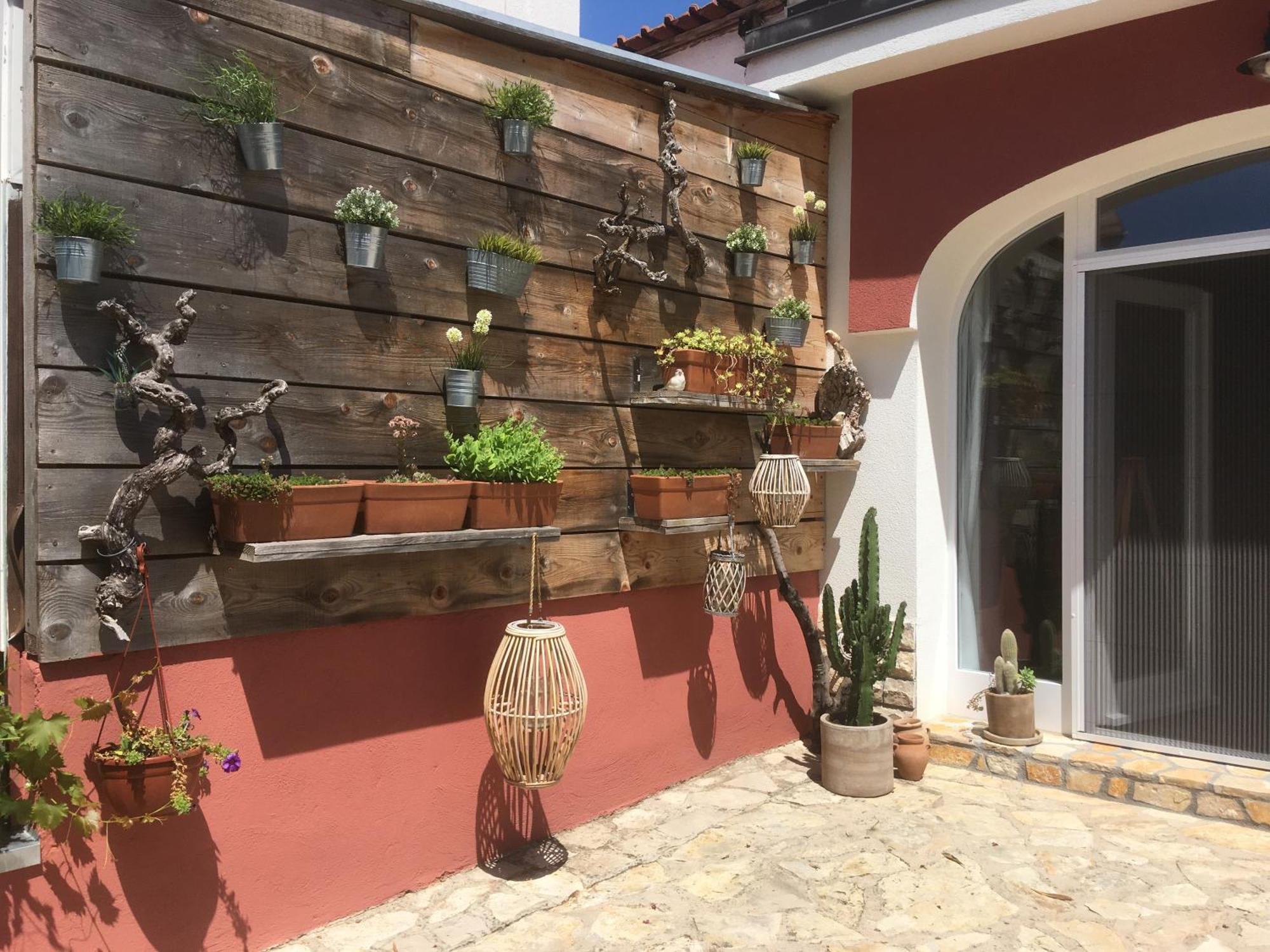 Apartment Galeb *