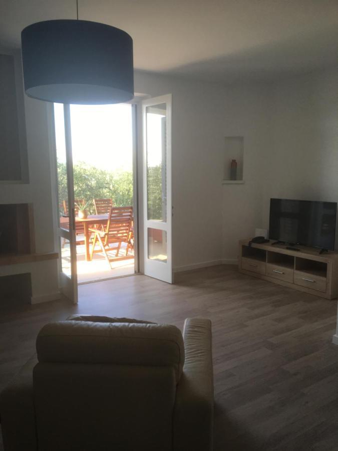 Galeb Apartment *