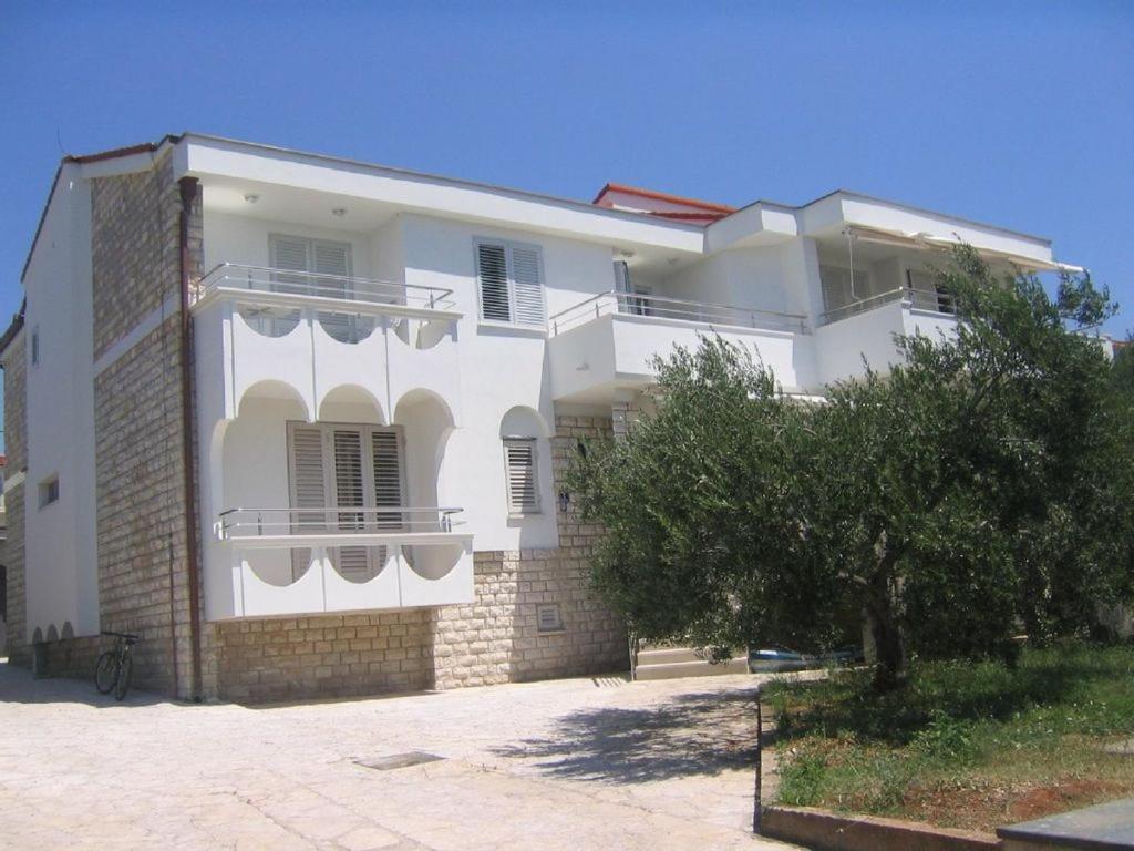 Galeb Apartment
