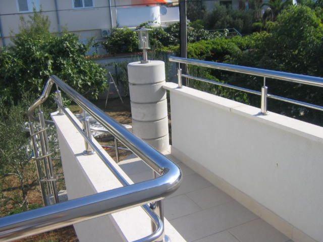 Galeb Apartment *