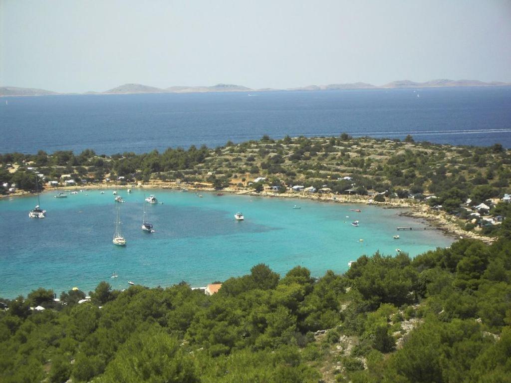 Apartment Galeb Vodice