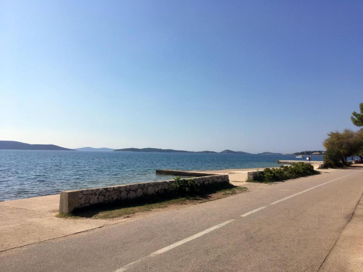 Galeb Vodice