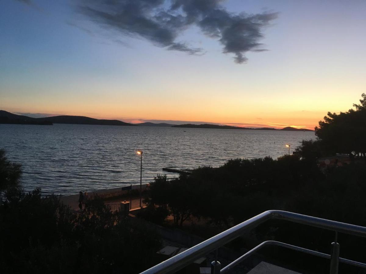 Galeb Vodice
