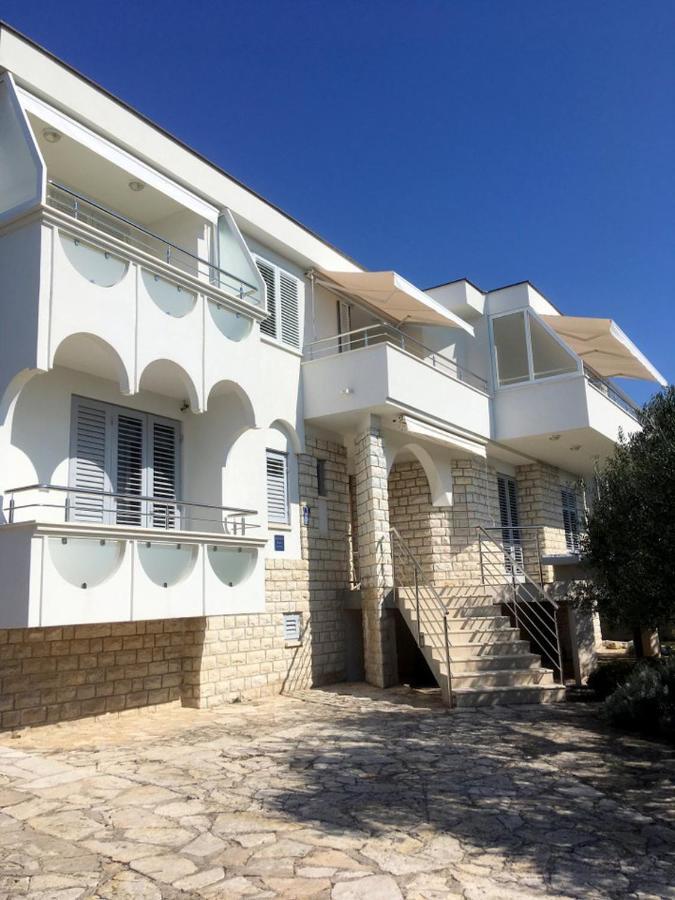 Apartment Galeb