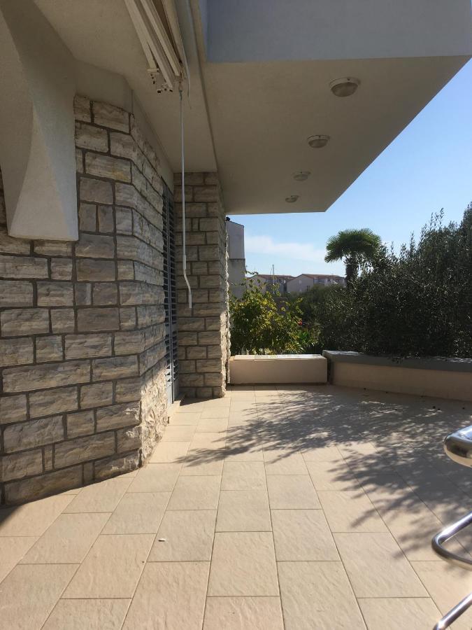 Galeb Vodice