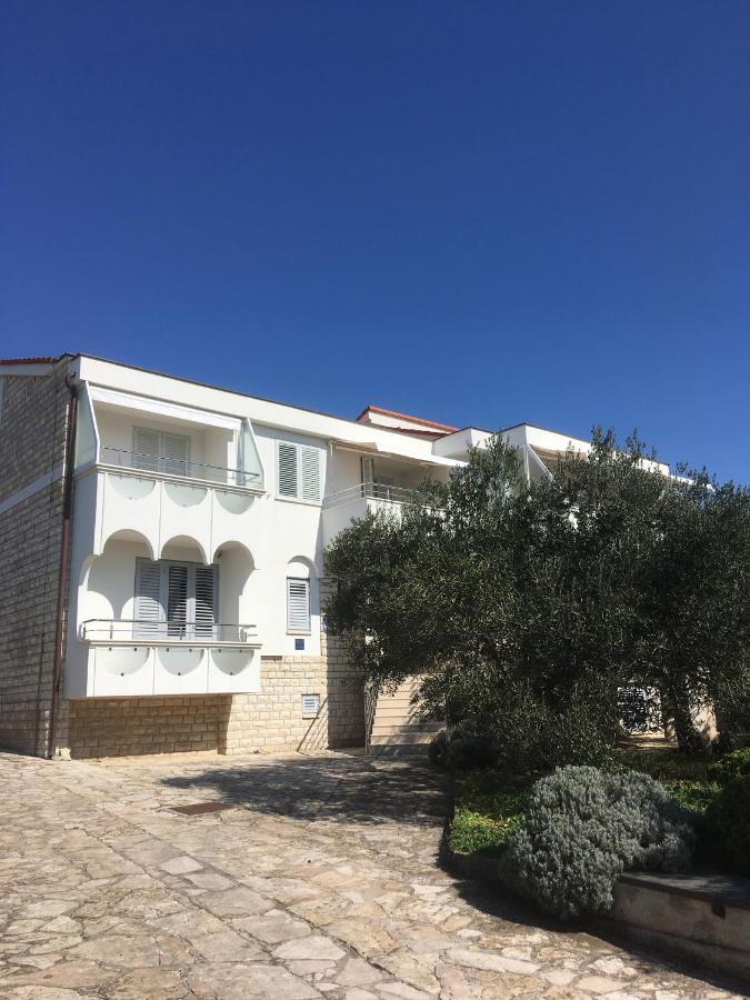 Galeb Apartment