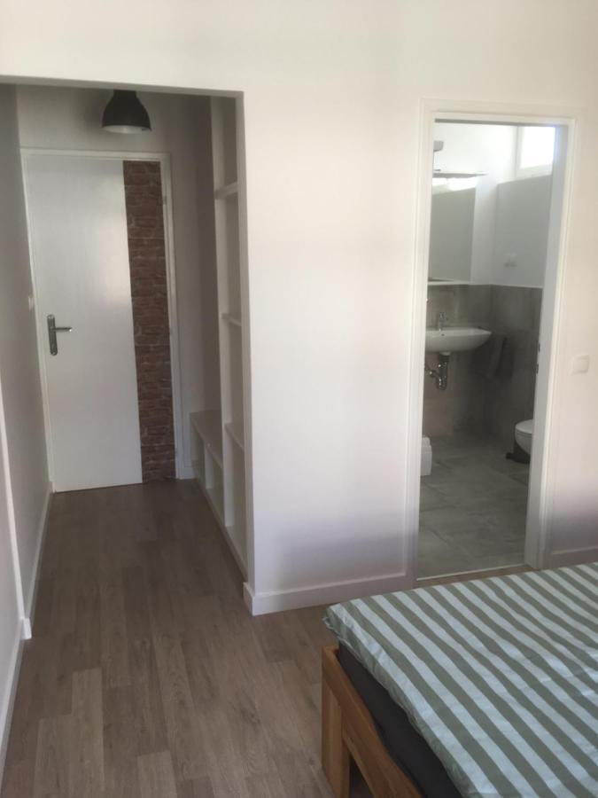 Galeb Apartment