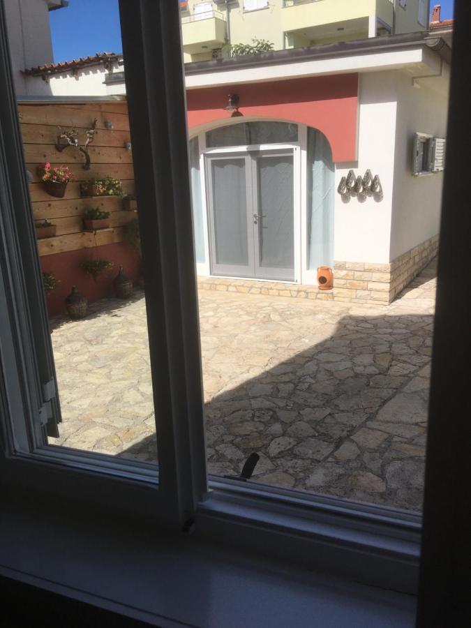 Galeb Apartment *