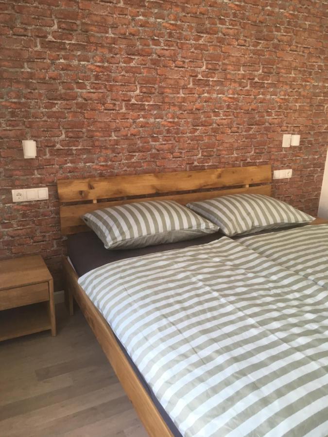 Apartment Galeb *