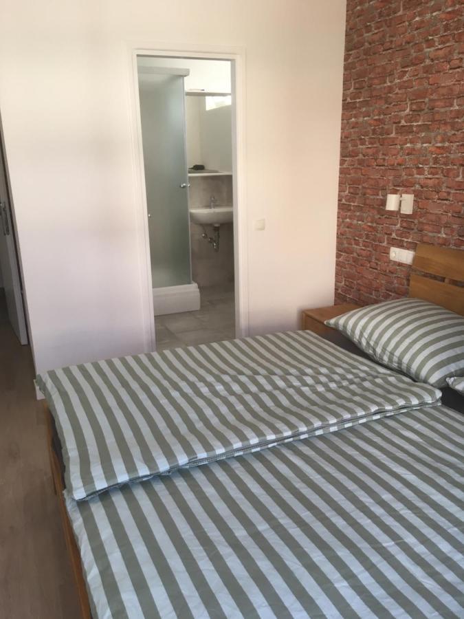 Apartament Galeb